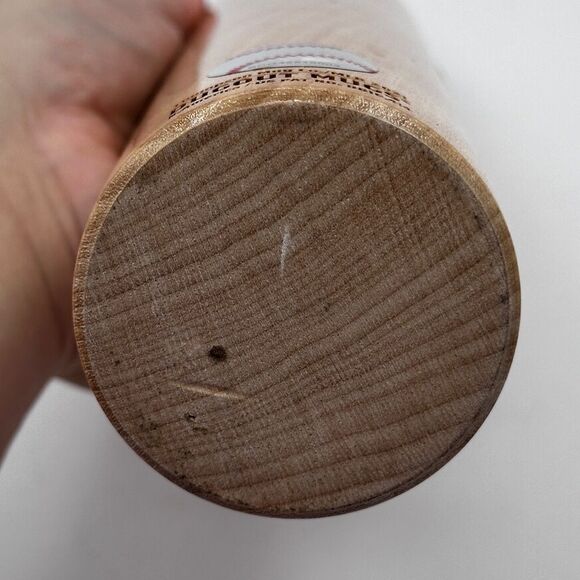 Dugout Mugs Tampa Bay Rays Wooden Bat Mug - Picture 4 of 7
